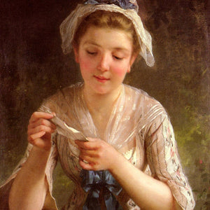 The love letter