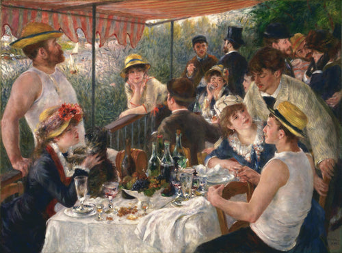 Reproductions by artist
