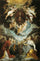 The Madonna della Vallicella Adored by Seraphim and Cherubim in apartment