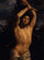 The Martyrdom of Saint Sebastian in apartment