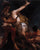 The Martyrdom of St. Bartholomew in dining room