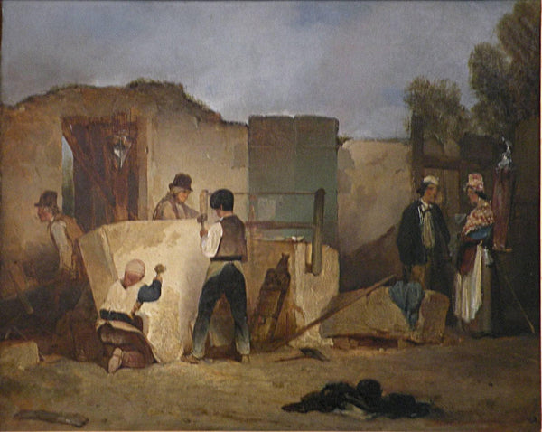 The Masons
