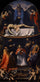 The Mendicantini Pieta in dining room