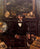 The Merchant Captain in home office