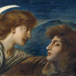The Moon and Sleep