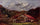 The Mountain Hut in kitchen