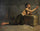 The natural vocation in apartment