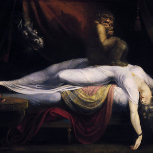 The Nightmare