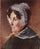 The Painter's Mother in dining room