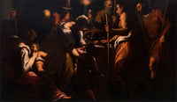 The Paschal Lamb