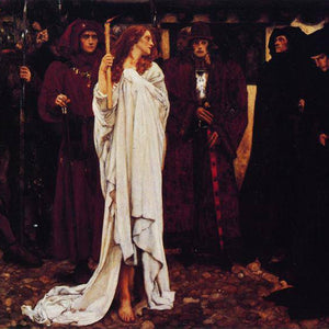 The Penance of Eleanor, Duchess of Gloucester