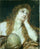 The Penitent Mary Magdalene in study