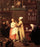 The Pharmacist in bedroom