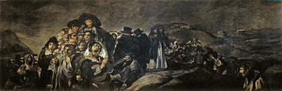 The Pilgrimage of San Isidro