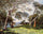 The Pines of the Ile St. Morah in study