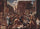 The Plague at Ashdod in bedroom