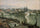 The Pont Corneille, Rouen, Grey Weather in apartment