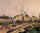 The Pont Neuf 2 in kitchen