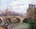 The Pont Royal and the Pavillon de Flore in apartment