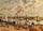The Port of Le Havre in kitchen