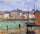 The Port of Pornic in apartment