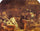 The Preaching of John Knox before the Lords of Congregation, 10 June 1559 in hallway