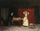 The primers in bedroom