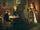 The Prodigal Daughter in modern living room
