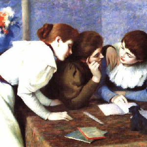 The Reading