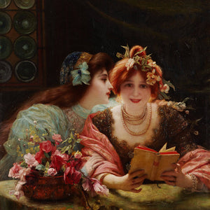The Reading