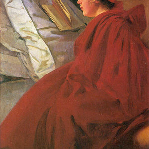 The Red Cape