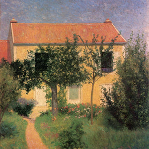The Red Roof