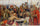 The Reply of the Zaporozhian Cossacks to Sultan Mahmoud IV in dining room