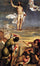 The Resurrection in apartment