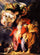 The Return from Egypt of the Holy Family in study