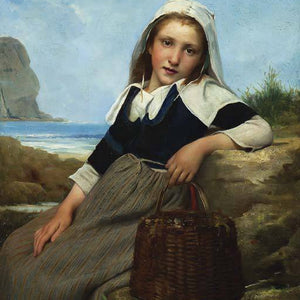 The return from the fishing