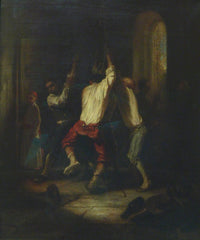 The Ringers