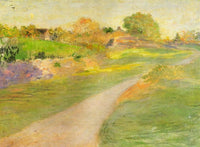 The Road to Nowhere