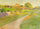 The Road to Nowhere in entryway