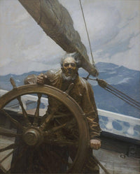 The Roaring Skipper