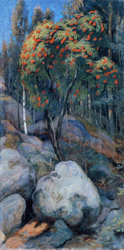 The Rowan