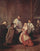 The Sacrament Of Marriage in apartment