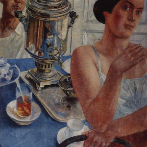 The samovar