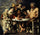 The Satyr with the Peasants in study