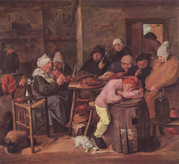 The Schlachtfest