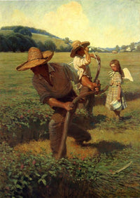 The Scythers