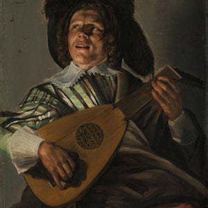 The Serenade