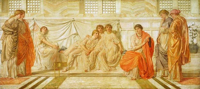 The Shulamite