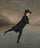 The Skating Minister (The Reverend Robert Walker Skating on Duddingston Loch) in apartment