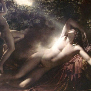 The Sleep of Endymion